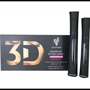Younique 3D Fiber Lash Mascara